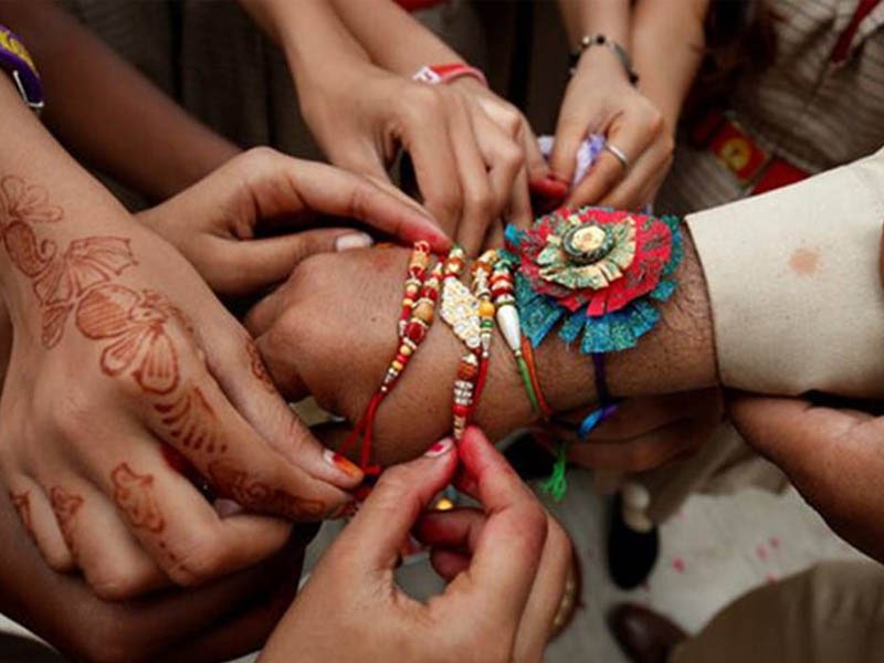 Know About History of Raksha Bandhan Rakhi Occassion History