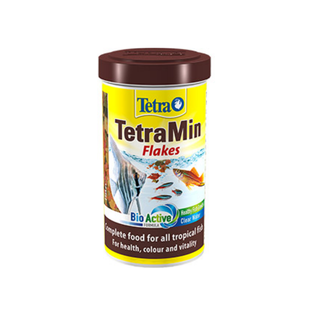 tetramin flakes 20g