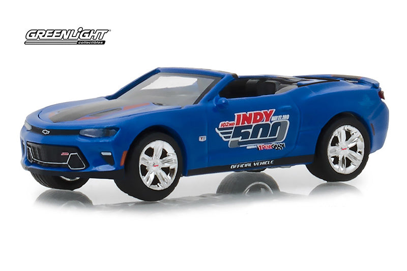 2018 camaro ss diecast