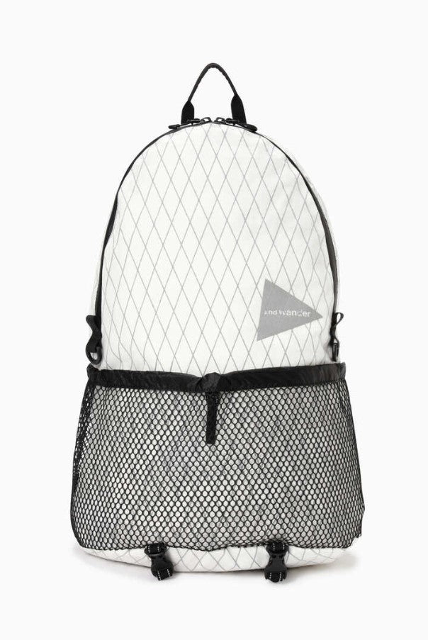 and wander X-Pac 20L backpack – unexpected store