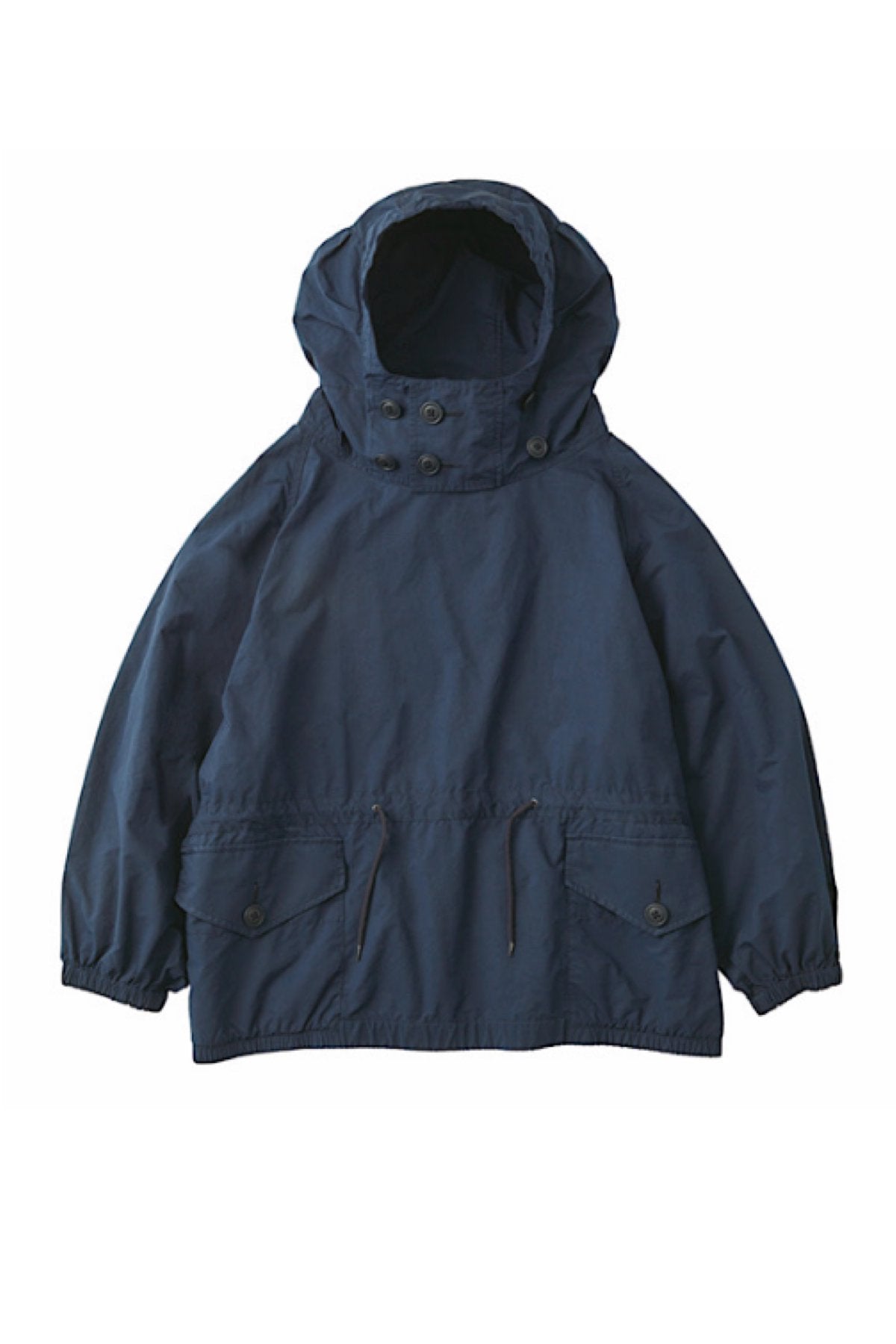 公式ストア ドゥーズィエム クラス Weather Smock Parka | everestfin.com