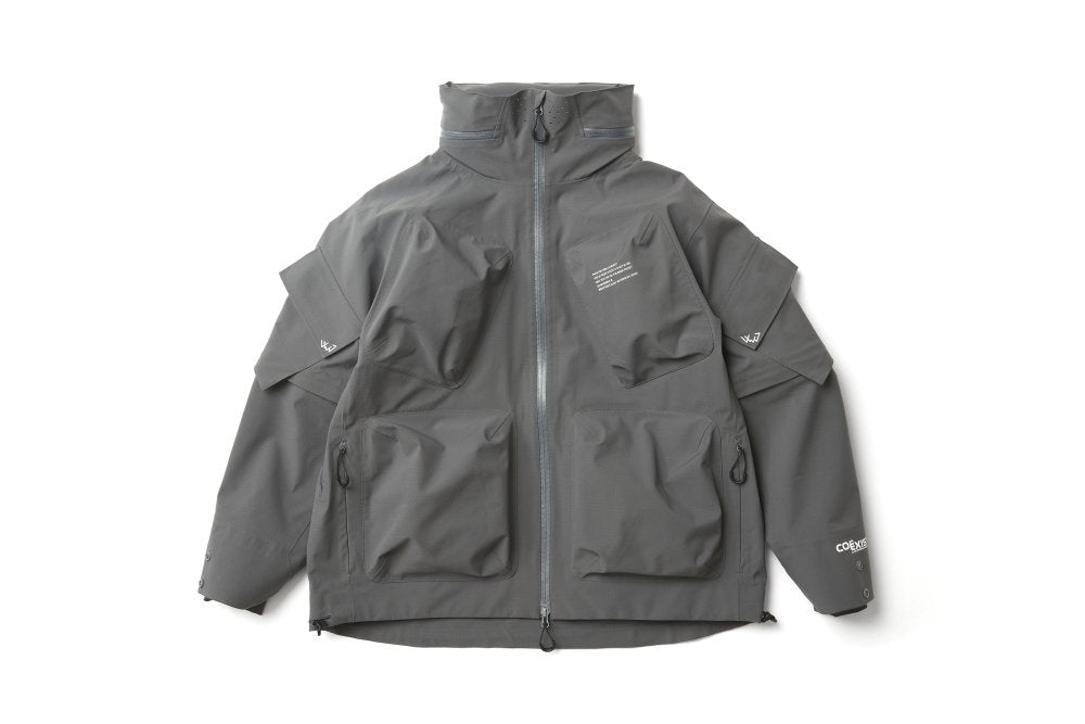 <23SS> CMF OUTDOOR GARMENT PHANTOM SHELL COEXIST