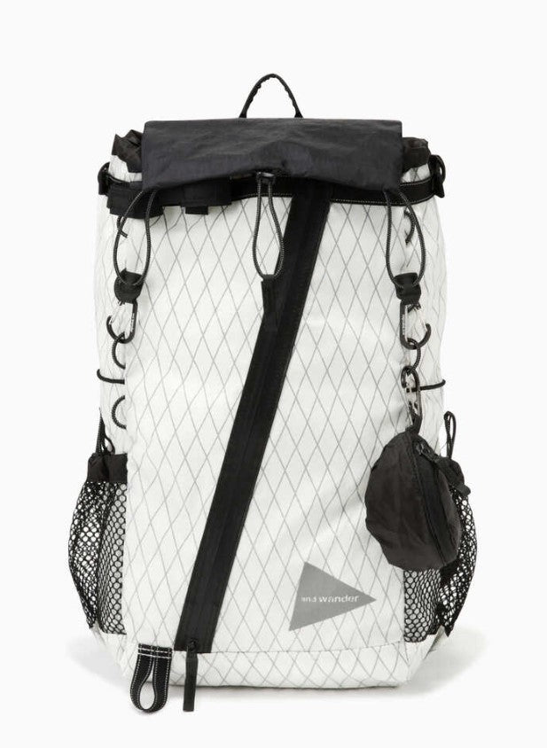 and wander X-Pac 30L backpack