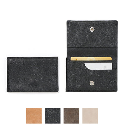 Hender Scheme compact card case