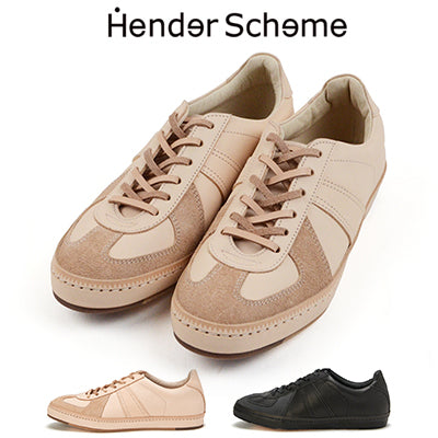 Hender Scheme manual industrial products 05