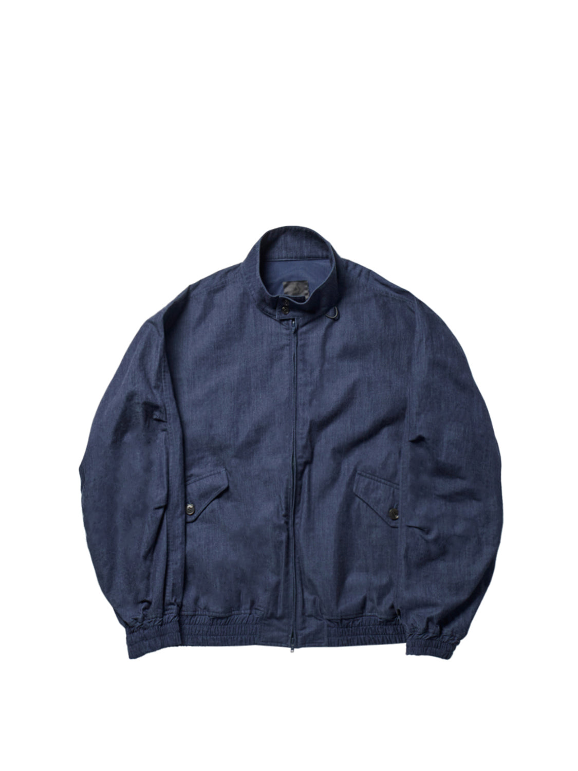 DAIWA PIER39 TECH GOLF JACKET DENIM – unexpected store