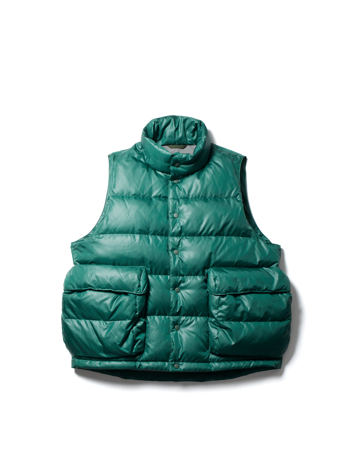 DAIWA PIER39 TECH BACK PACKER DOWN VEST – unexpected store