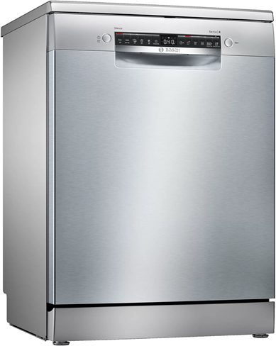 Bosch SMS4HVI33E Fritstående opvaskemaskine
