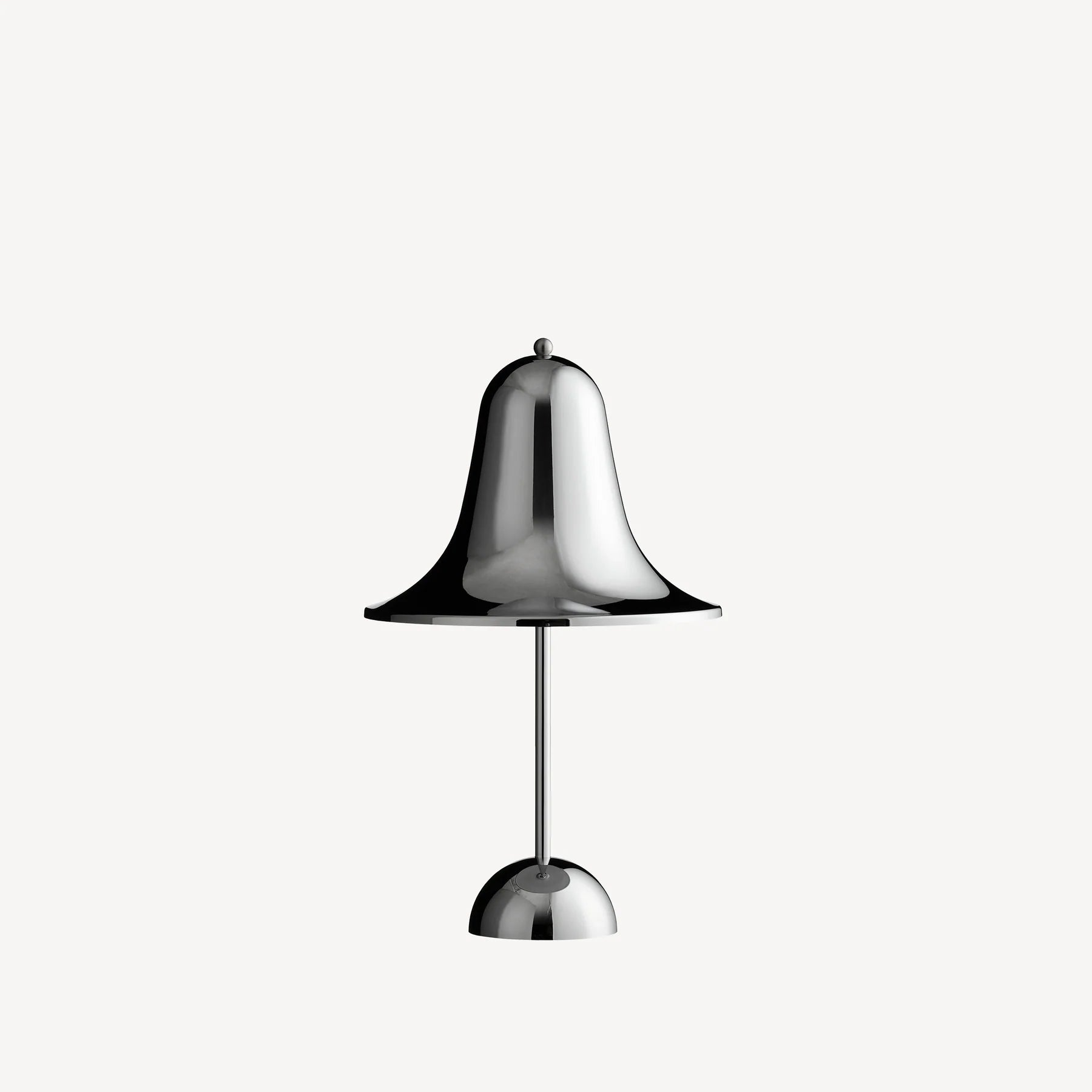 Verpan lamper Køb tidløse designlamper fra Panton