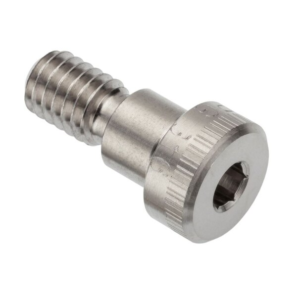 Shoulder Screw,316 Ss,5/16-18",5/16 L (3