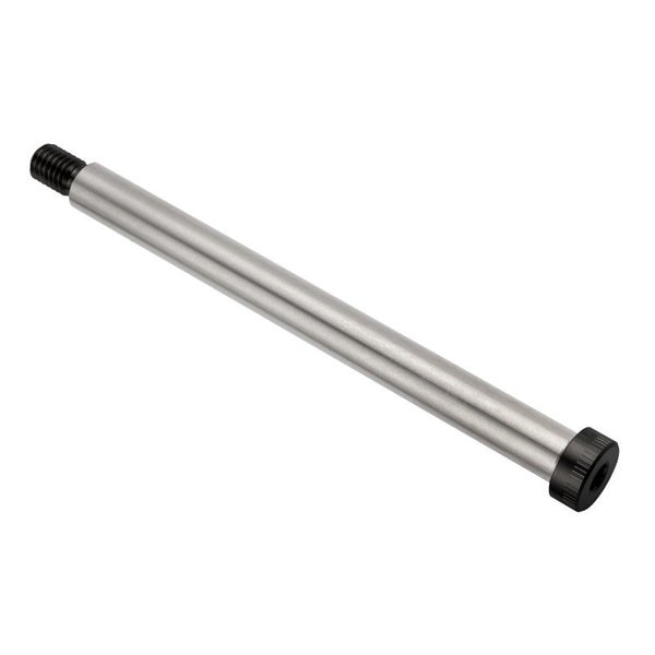 Shoulder Screw,titanium,3/8-16",7-1/2 L