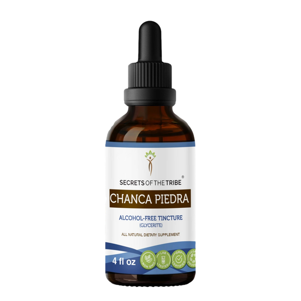 StoneBreaker (Chanca Piedra) 4fl.oz