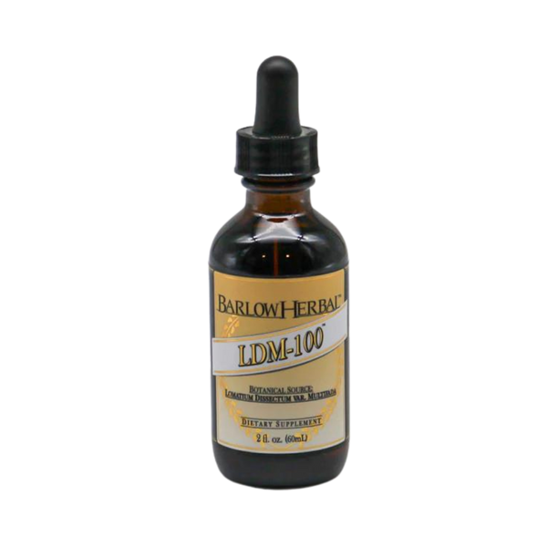 LDM-100 4oz Liquid