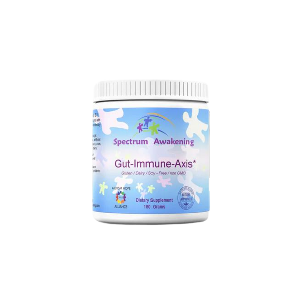 Gut Immune Axis 180g Powder