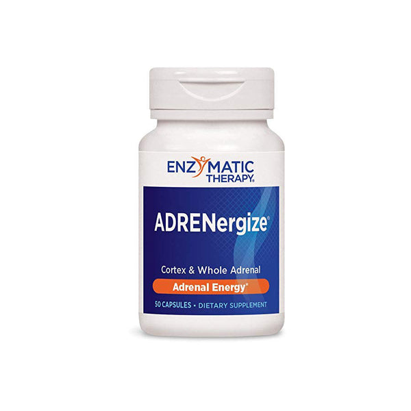 ADRENergize with 150mg ACE 50 Capsules