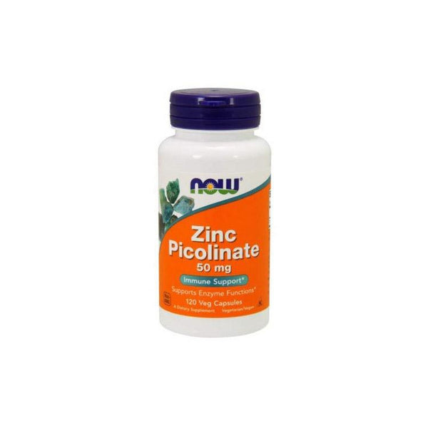 Zinc Picolinate 120 capsules