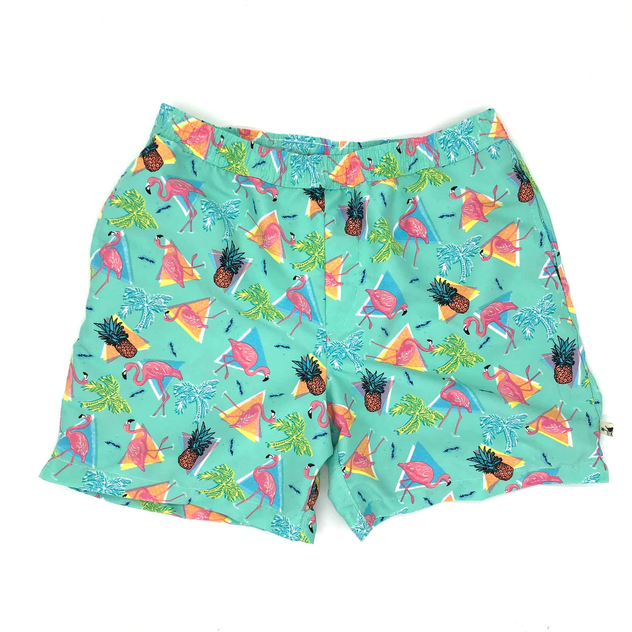 TLB Swim Shorts