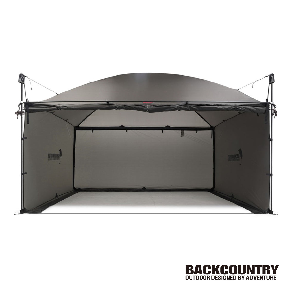 BackCountry 280 shelter – eight