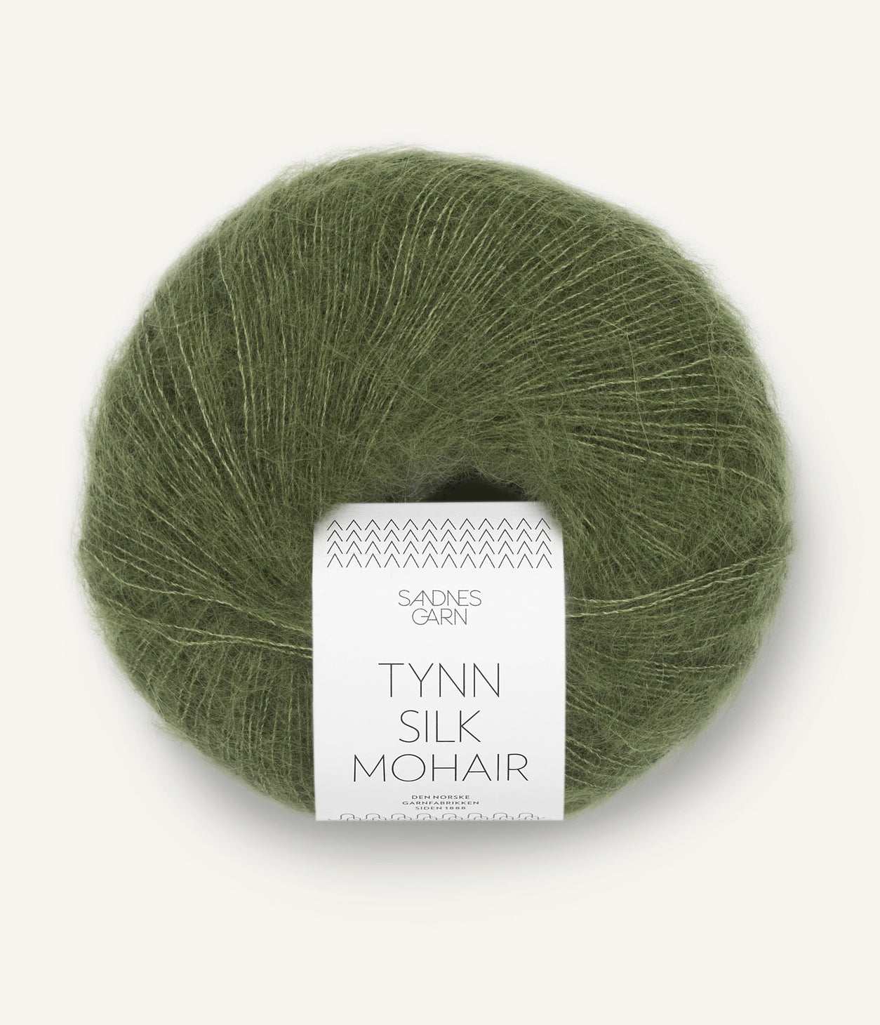 Garn Silk Mohair – Knit Dallas