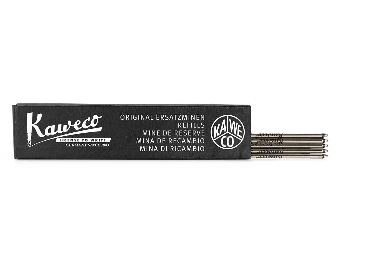 德國KAWECO AL Sport系列原子筆1.0mm 玫瑰金