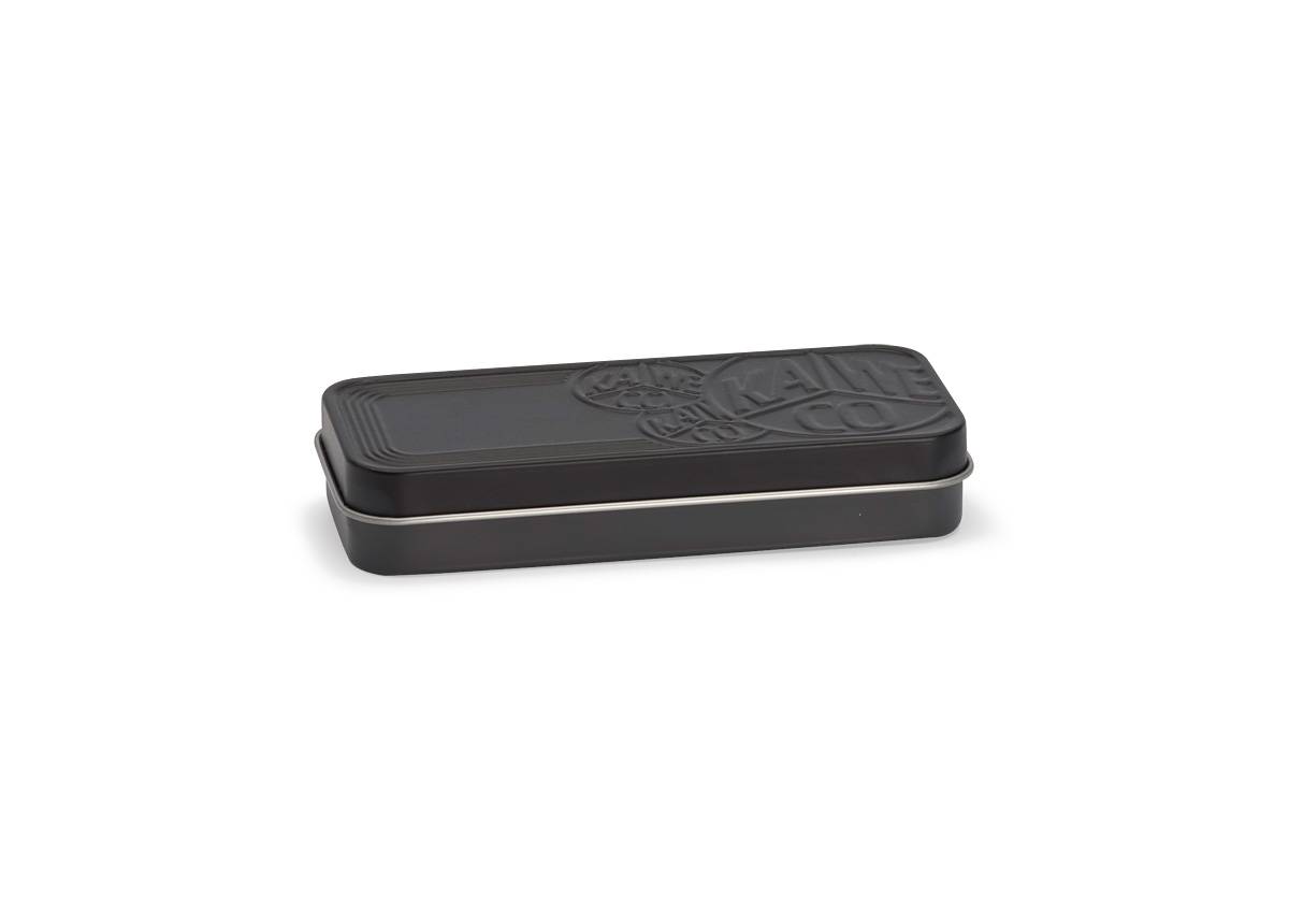 德國KAWECO STEEL Sport系列不鏽鋼鋼珠筆 0.7mm
