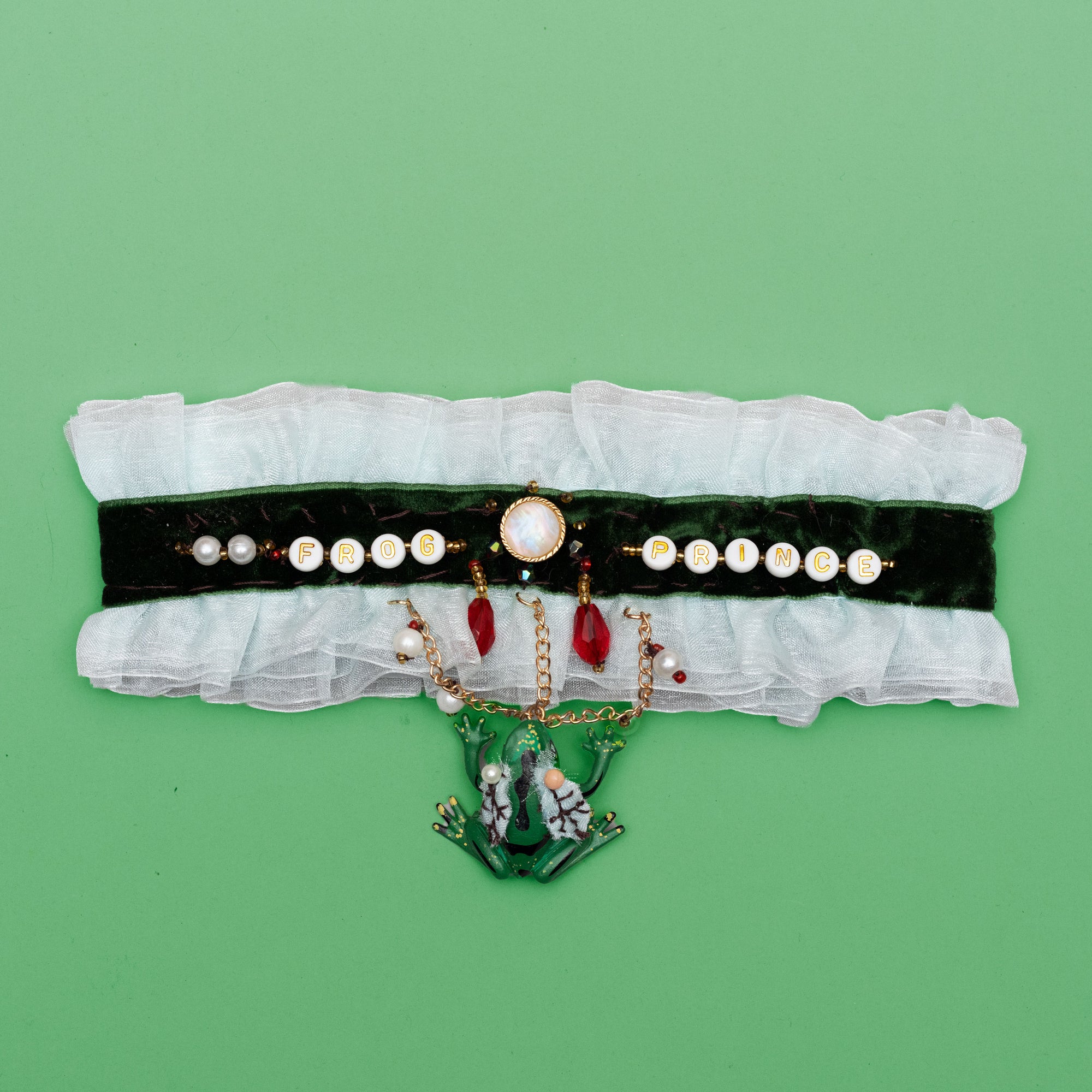 prince choker