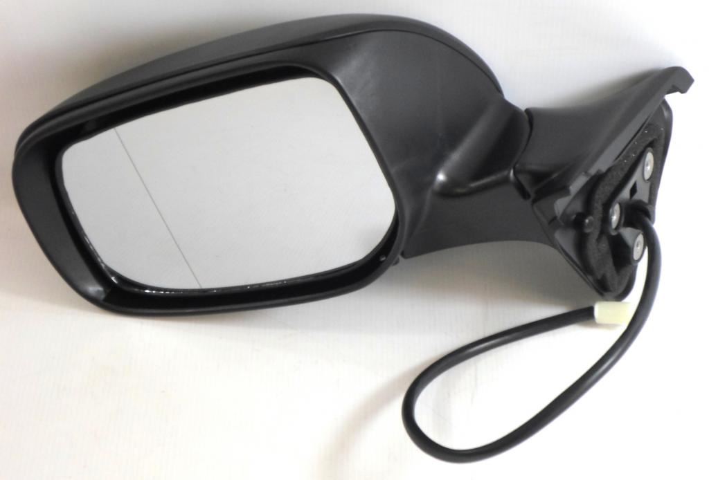 toyota auris wing mirror replacement