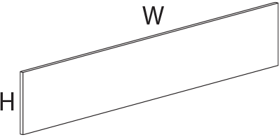 Screen dimensions