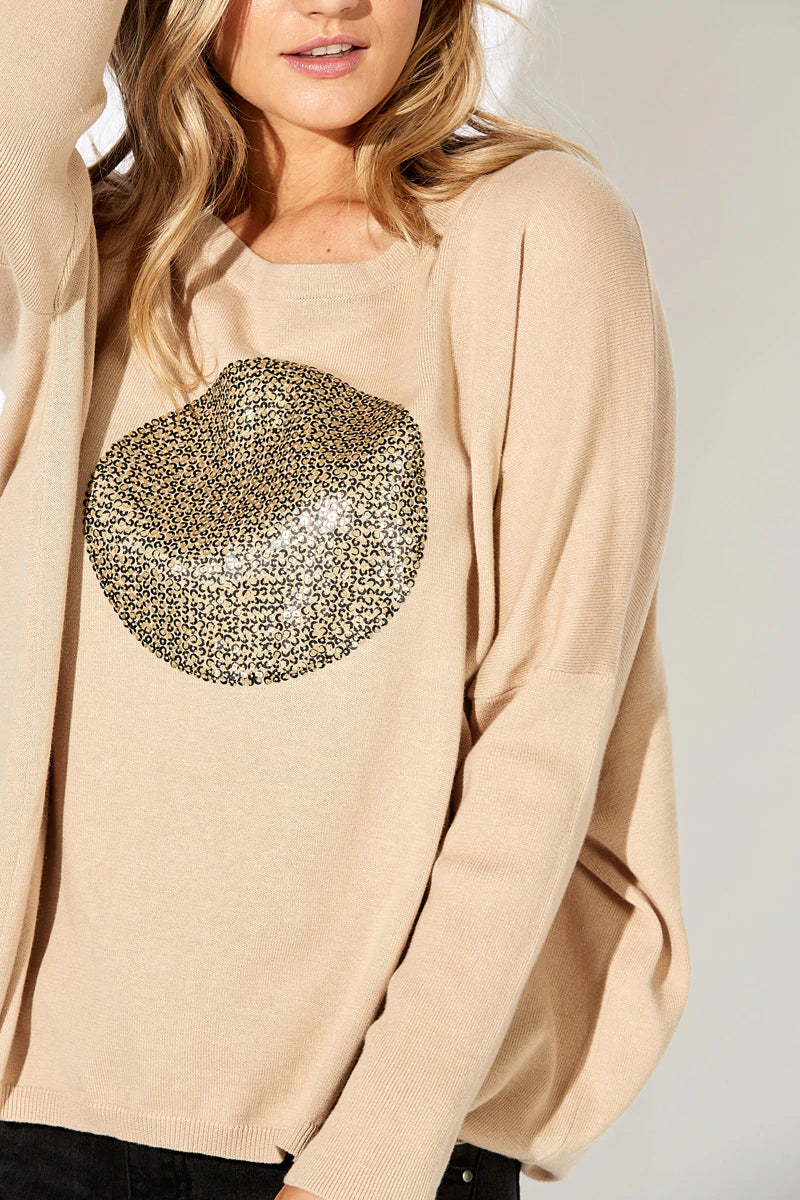 Haven | Globetrotter Knit Bamboo