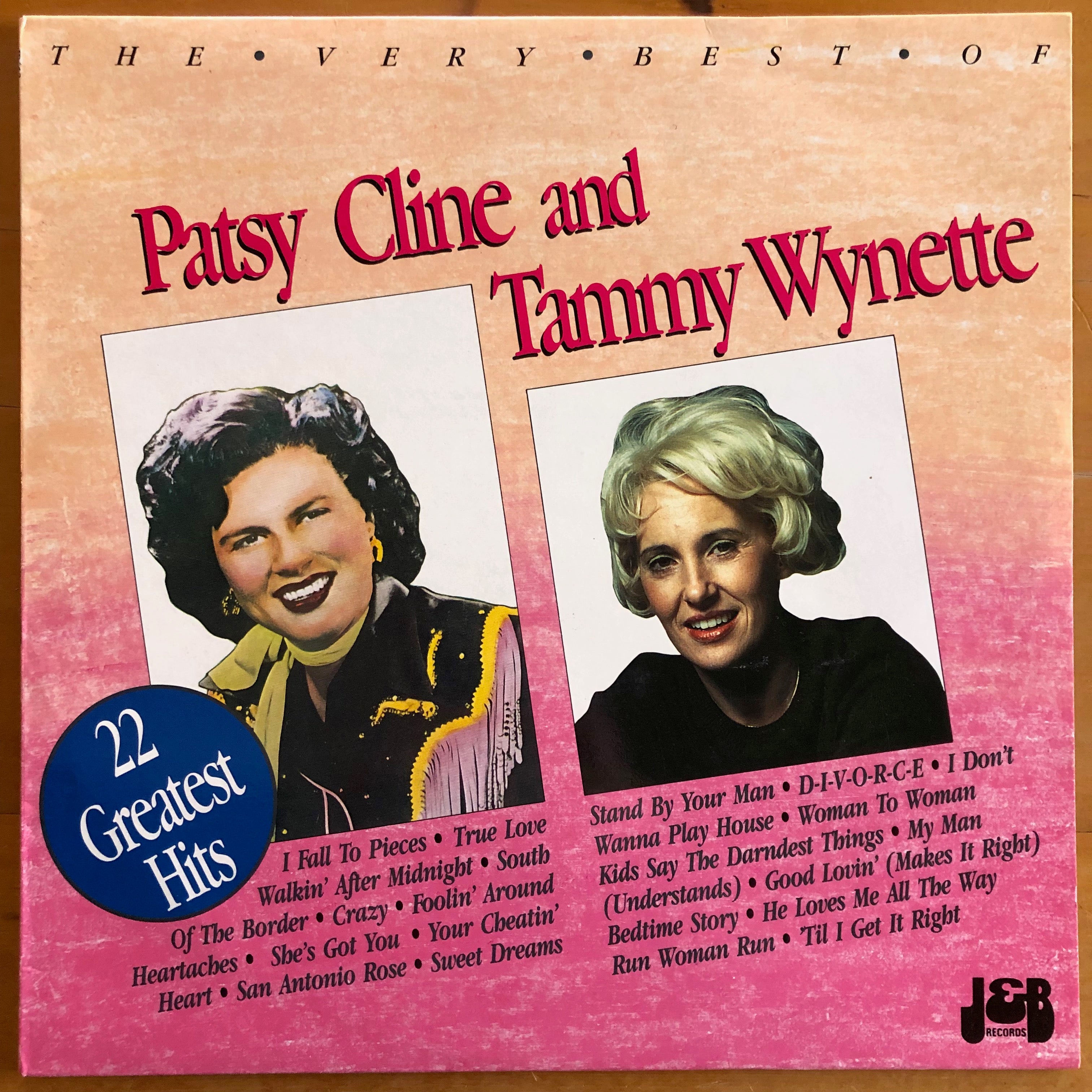 the patsy cline story