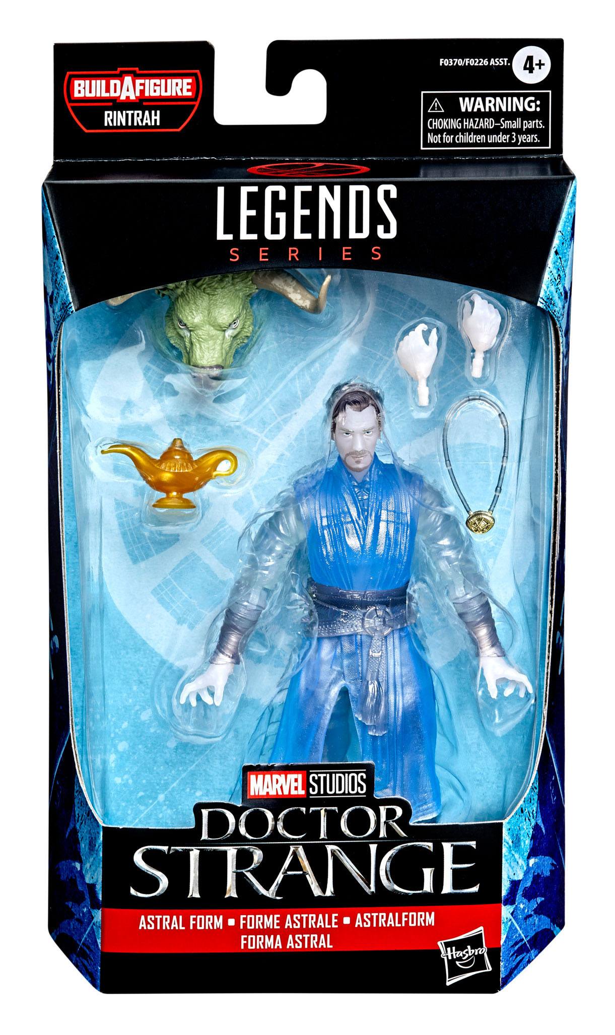 marvel legends 2022