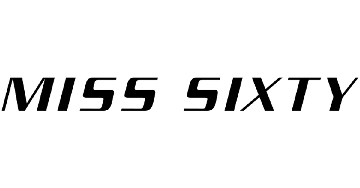 El actual el estudio Fuerza Miss Sixty– Official Oline Store – MISS SIXTY