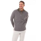 Men's Zip Jumper