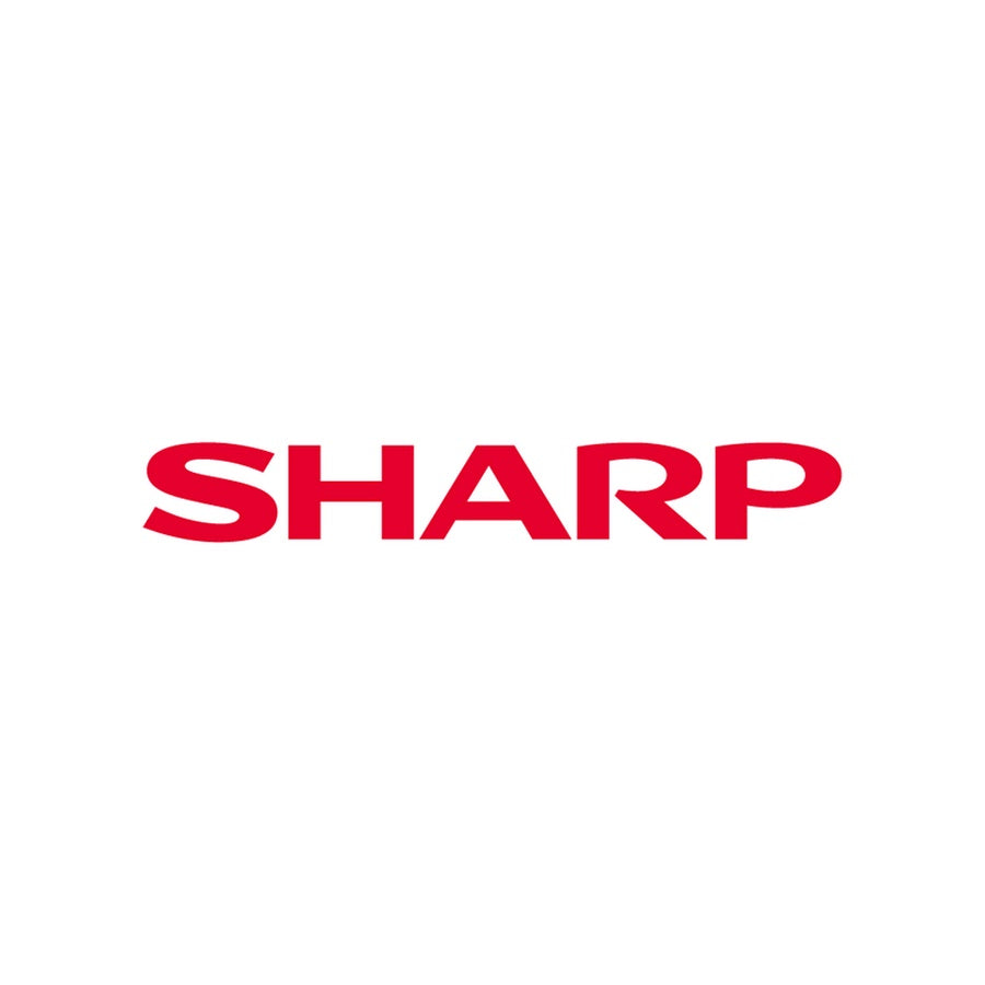 SHARP – Valkoinen