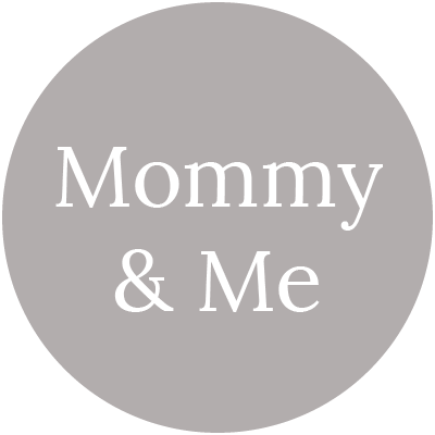 Mommy & Me Gift Ideas