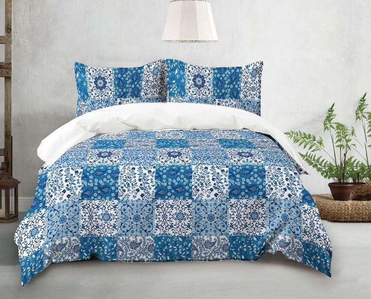 emerald hill quilt covers