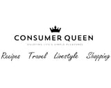 Consumer Queen Gift Guide 2018 | My Makeup Brushes