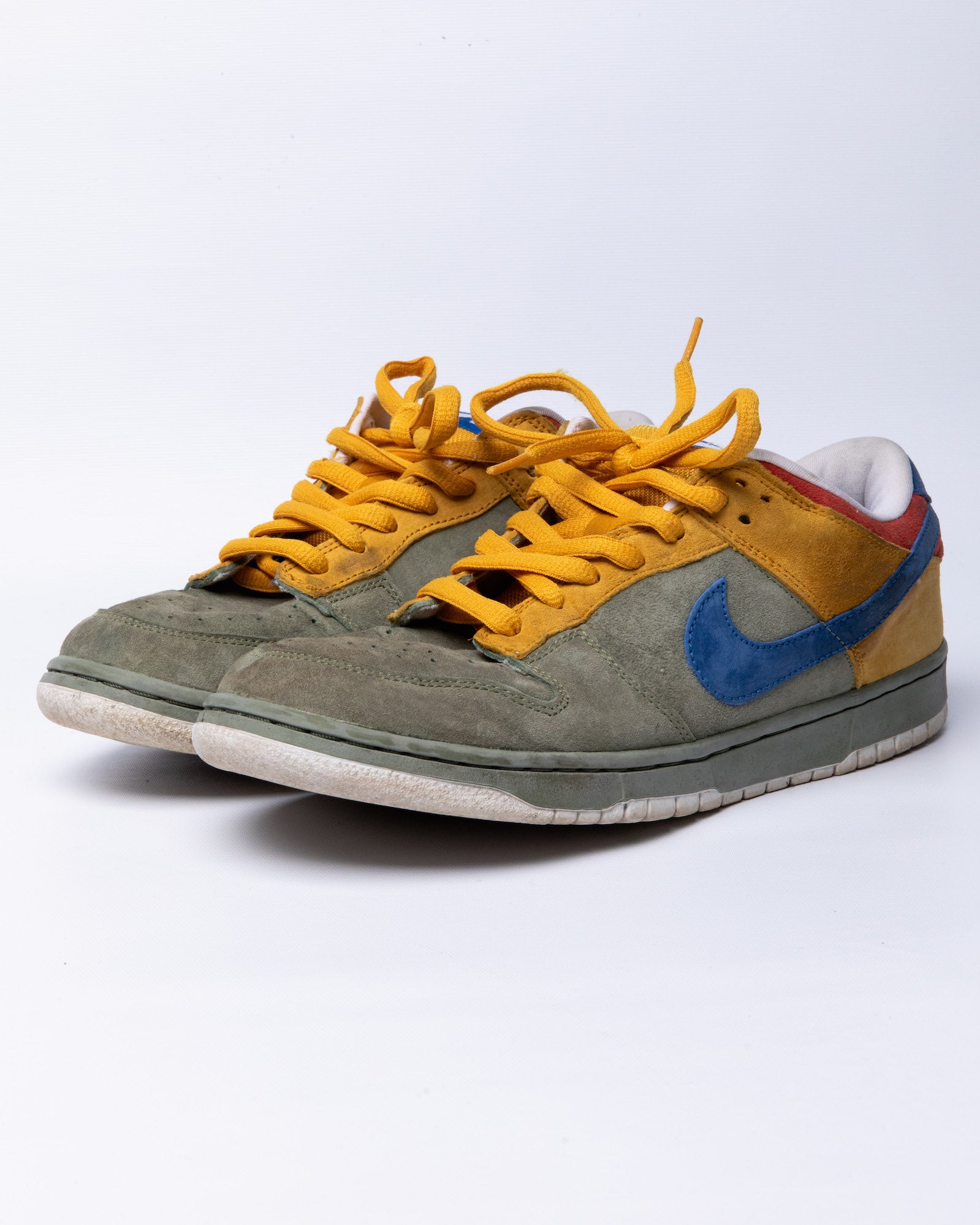 nike sb dunk low puff n stuff