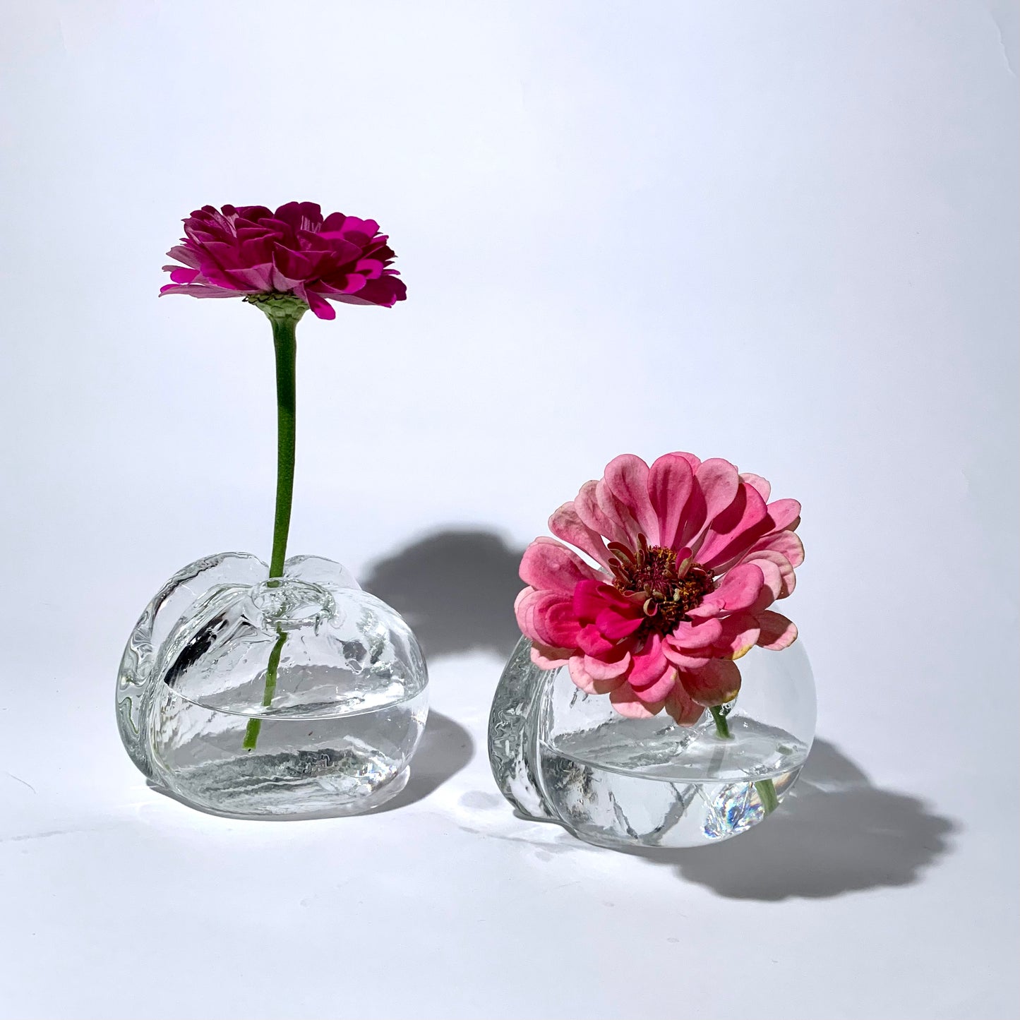 Formation Vase (small)