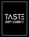 TASTE Gift Card - TASTE Menswear