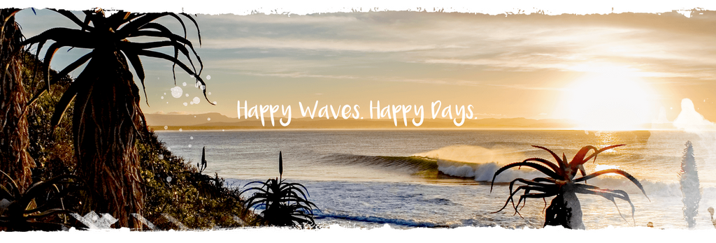 Happy Waves Jeffreys Bay Accomodation