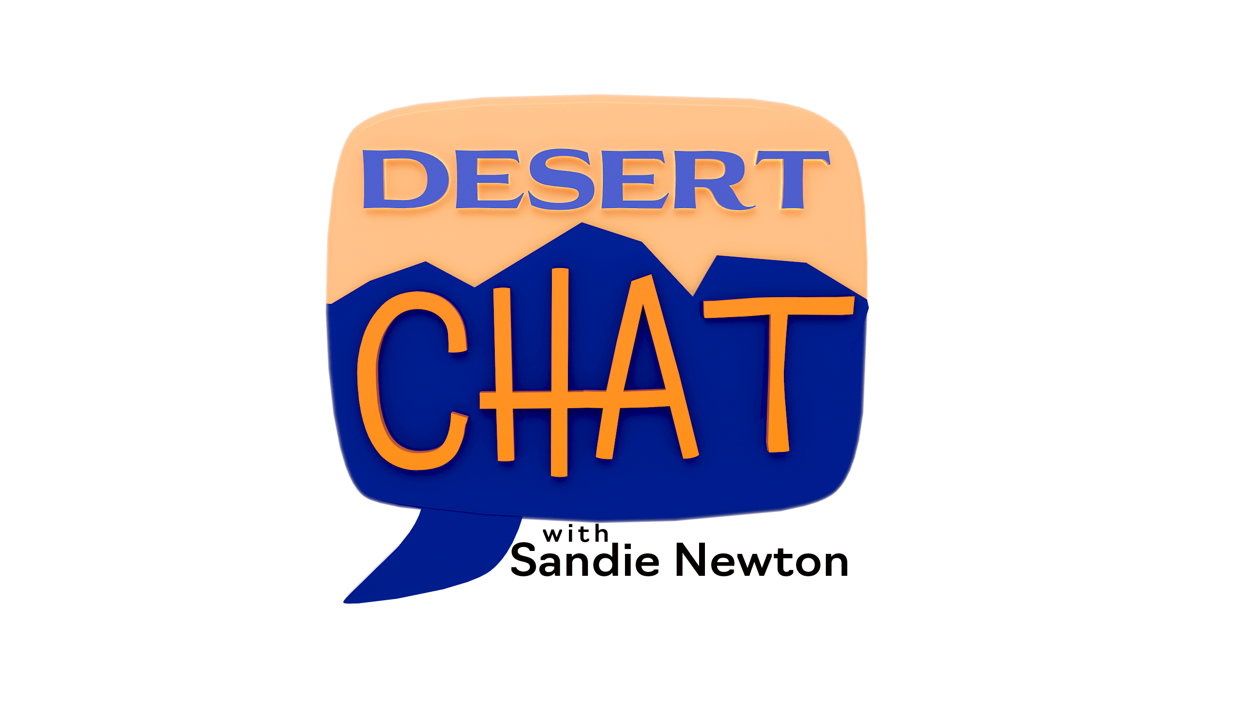 Desert Chat