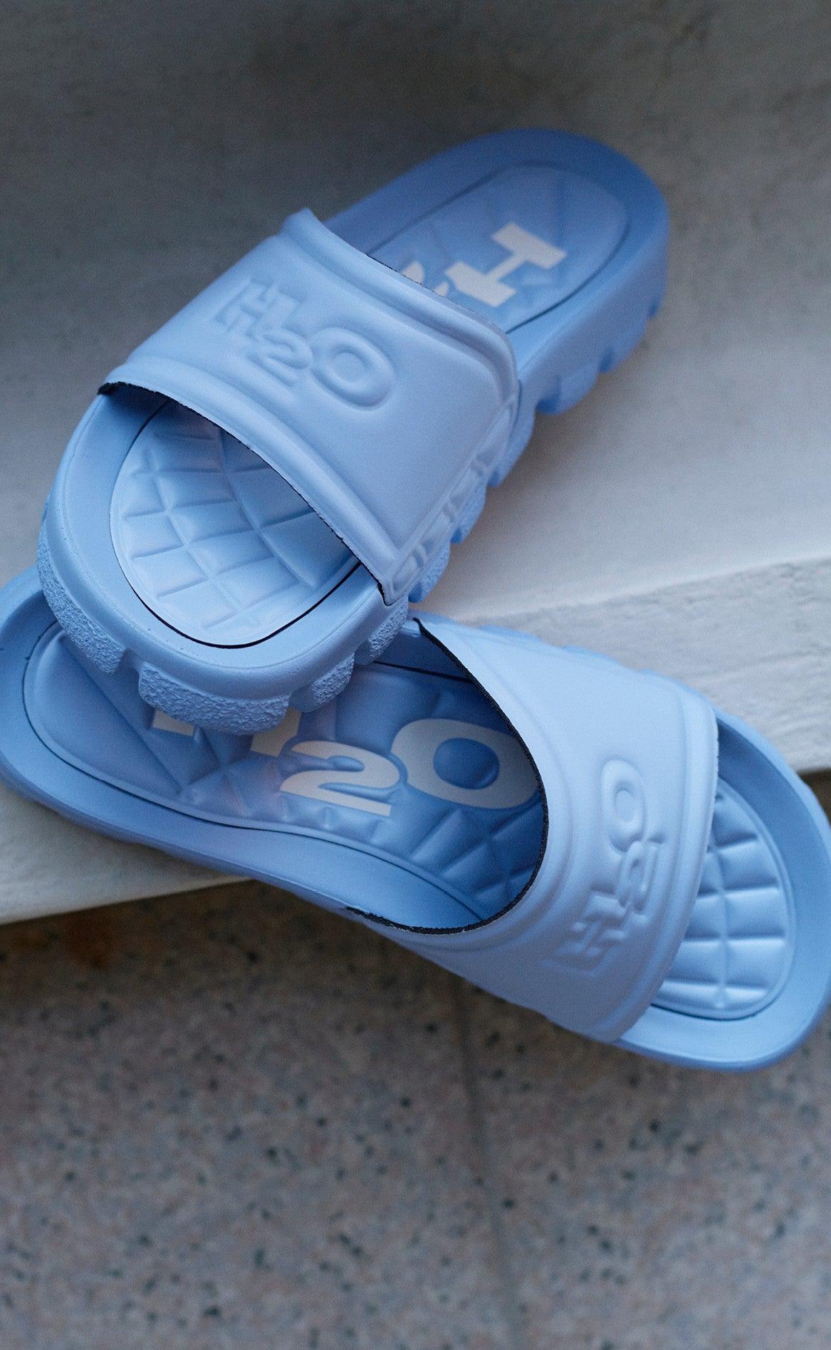 H2O Sandal - Trek - Blue | Hurtig levering | Fashionbystrand