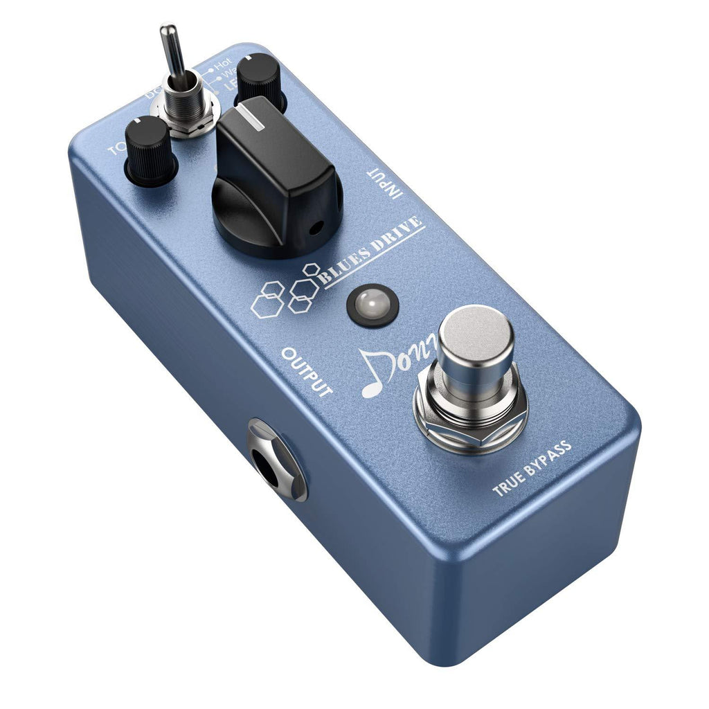 donner boost pedal