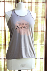 Force of Nature Bella tank