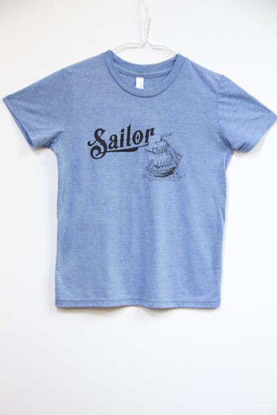 Sailor Kids T-Shirt
