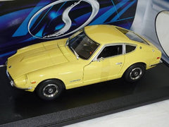 Maisto Datsun '71 240Z - Wild Willy