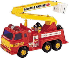 Daesung FIRE ENGINE - Wild Willy