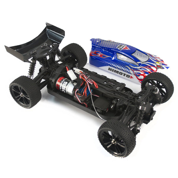 himoto rc buggy