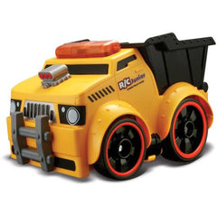 MS TECH R/C JUNIOR TRUCK ( MS81119 ) - Wild Willy